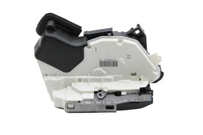 LOCK DOOR 6C0839014A - milautoparts-fr.ukrlive.com