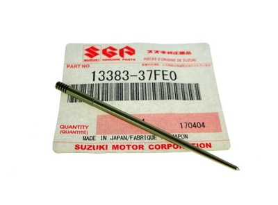 IGLICA BUSE DE CARBURATEUR SUZUKI RM 250 OEM - milautoparts-fr.ukrlive.com