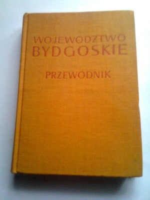 WOJEWÓDZTWO BYDGOSKIE