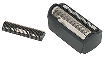 Folia i nóż golarka Braun INTERFACE EXCEL 3000