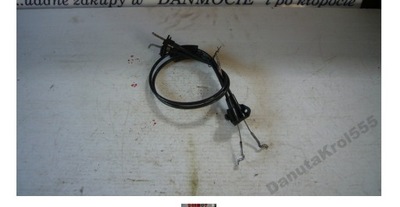 238/3 трос тягa замка opel vectra b фото №1