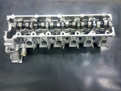 CYLINDER HEAD OPEL OMEGA 2,5 TDS BMW E34 E36 E38 E39 REG - milautoparts-fr.ukrlive.com