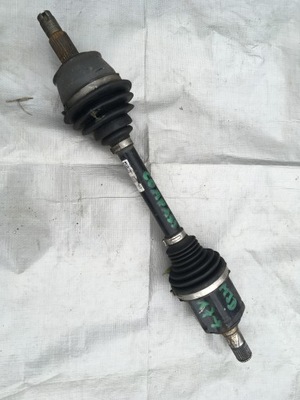 Jeep compass привідний вал ліва 1.6 m-jet 2017- фото №1