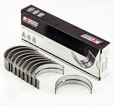 Вкладыши главные mazda 3 5 6 mpv 2.0 di 2.0 cd фото №1