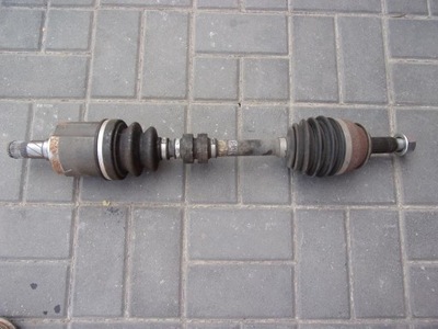 NISSAN X-TRAIL T32 1.6 D HALF-AXLE DUST COVER SHORT - milautoparts-fr.ukrlive.com