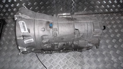 BMW F15 F16 AUTOMATIC BOX GEAR 34200KM 7642544 GA8HP70X - milautoparts-fr.ukrlive.com