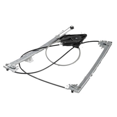 LIFT DEVICE ELECTRICAL GLASS LEFT AUDI A1 8X 5D - milautoparts-fr.ukrlive.com