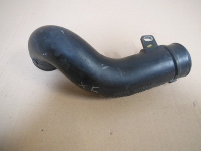 Труба шланг повітря mazda cx5 2.2d фото №1