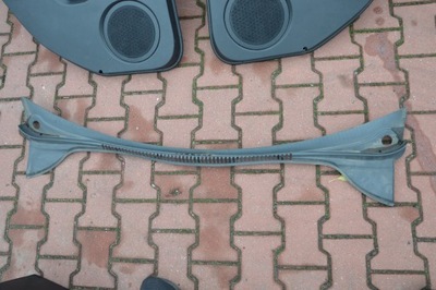 Жабо seat leon ii фото №1