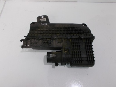 Renault twingo 1.5 dci корпус фильтра воздуха фото №1