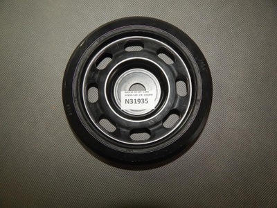 Audi a3 8v шкив 04l105243k фото №1