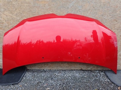 HOOD COVERING ENGINE RENAULT TWINGO 3 III 2014- - milautoparts-fr.ukrlive.com