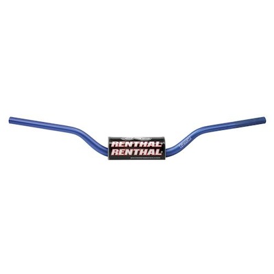 VOLANT RENTHAL FATBAR 672-01-TT SUZUKI RM/RMZ - milautoparts-fr.ukrlive.com