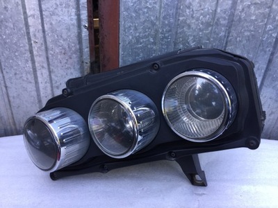 ALFA ROMEO 159 LEFT LAMP FRONT FRONT 05-11 - milautoparts-fr.ukrlive.com