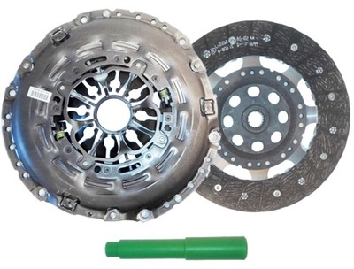 CLUTCH NISSAN NV400 2.3 DCI ORIGINAL RENAULT WITH - milautoparts-fr.ukrlive.com