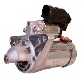 25-4251 STARTER TOYOTA VERSO YARIS 1.4 D-4D - milautoparts-fr.ukrlive.com