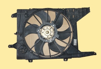 VENTILATEUR RENAULT 1.6I 7700443728 - milautoparts-fr.ukrlive.com