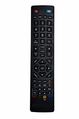 PILOT TV DO TECHNIKA UNIWERSALNY BEZ PROGRAMOWANIA