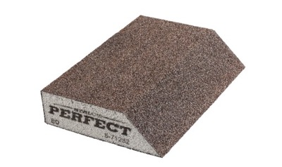 KOSTKA ŚCIERNA ŚCIĘTA "PERFECT"