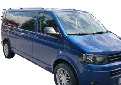 VW VOLKSWAGEN T6 SHORT L1 RACKS ROOF GOOD CONDITION POWERFUL BOOT FIRM - milautoparts-fr.ukrlive.com