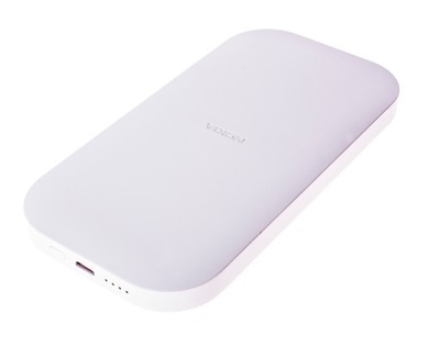 BEZPRZEWODOWA ŁADOWARKA INDUKCYJNA NOKIA DC-50