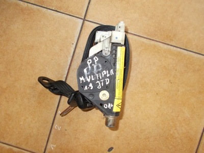 Multipla pas безопасности перед правый фото №1