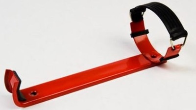 WIESZAK ZACZEPOWY Z OPASKĄ DO UGSE 2x ORAZ GS 2x