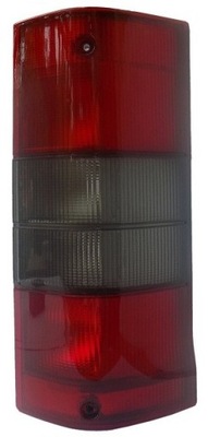 PEUGEOT BOXER FIAT DUCATO CITROEN JUMPER LAMP REAR RIGHT LAMPS REAR 94-01 - milautoparts-fr.ukrlive.com