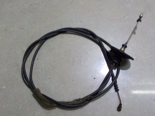 Multipla 1.6 трос газа фото №1