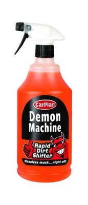Demon Machine środek do mycia wstępnego mocny 1L