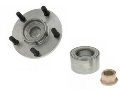 Подшипник ступица передок  nissan altima i30 i35 2002-06 фото №1
