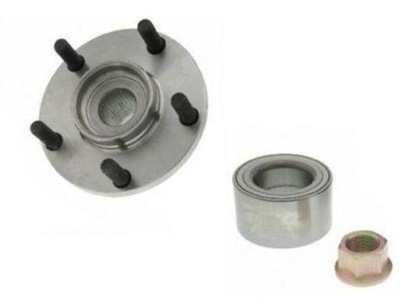 ROULEMENT MOYEU AVANT NISSAN ALTIMA I30 I35 2002-06 - milautoparts-fr.ukrlive.com