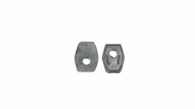 GASKET HOLDERS LID LUGGAGE MERCEDES PONTON - milautoparts-fr.ukrlive.com