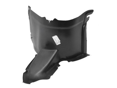 WHEEL ARCH COVER FRONT VW GOLF VI 6 5K 0 PLUS 5M FACELIFT R PP - milautoparts-fr.ukrlive.com