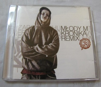 Młody M- Kronika Remix ONAR PIH ERO PYSKATY FABUŁA
