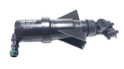 VIKA 8D0955101 WASHER LAMPS NOZZLE - milautoparts-fr.ukrlive.com