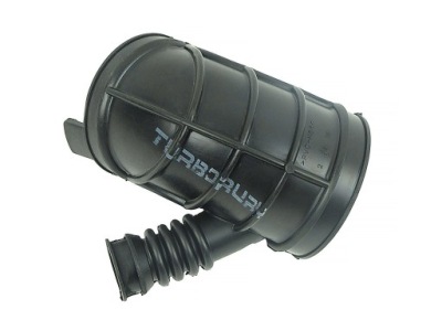 Труба wąż резиновый элемент расходомер bmw 3 z3 3.0i фото №1