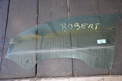 Скло двері ліва alfa romeo mito фото №1