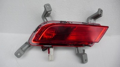 HYUNDAI I30 TURBO, LAMP FOG LAMP LEFT - milautoparts-fr.ukrlive.com