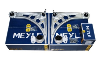 SWINGARMS INSERTS BMW E46 FRONT MEYLE HD! - milautoparts-fr.ukrlive.com