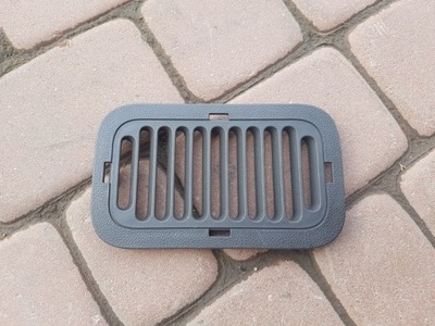 DEFLECTOR BLIND PLUG MASTER III MOVANO B 798700003R - milautoparts-fr.ukrlive.com