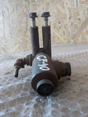 VALVE ELEKTROVALVE WABCO DAF LF 45 4721700414 - milautoparts-fr.ukrlive.com