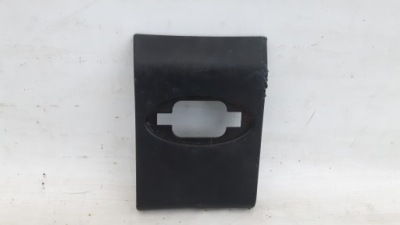 Renault master iii молдинг na блок двигателя правая oryg. фото №1