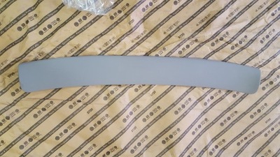 FACING, PANEL CEILING VW PASSAT B6 B7 SEDAN 3C5867617 - milautoparts-fr.ukrlive.com