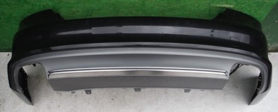 AUDI A7 S7 4G8 BUMPER REAR NEW CONDITION ORIGINAL - milautoparts-fr.ukrlive.com