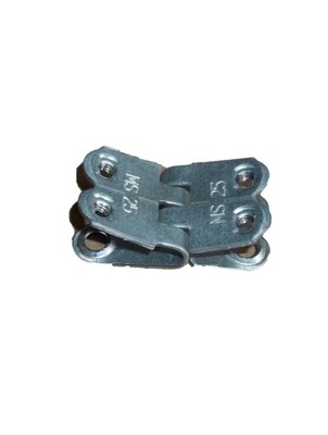 CONNECTION MS 25 BELT BELTS PRASA CLAAS HESSTON KRONE - milautoparts-fr.ukrlive.com