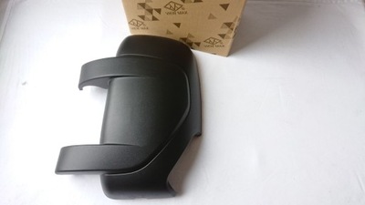 Корпус зеркало lewego renault master 2010 - короткие рычаг фото №1