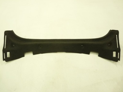 Mbm audi tt 8s защита обивка салона 8s7863946a фото №1