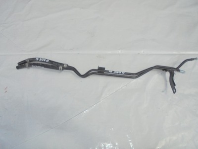 Трубки шланги lexus is 300h фото №1