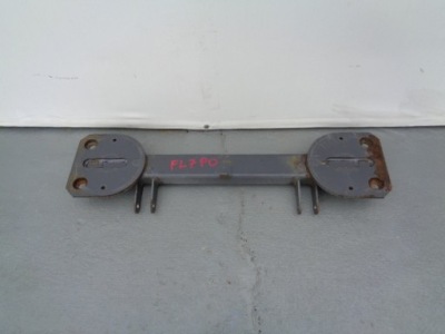 Volvo fl 7 midlum dxi основа подушок 19,5 фото №1